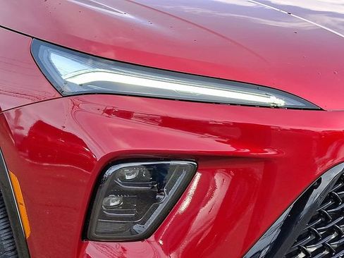 New 2026 Buick Enclave Sport Touring w/ Power Package image 10