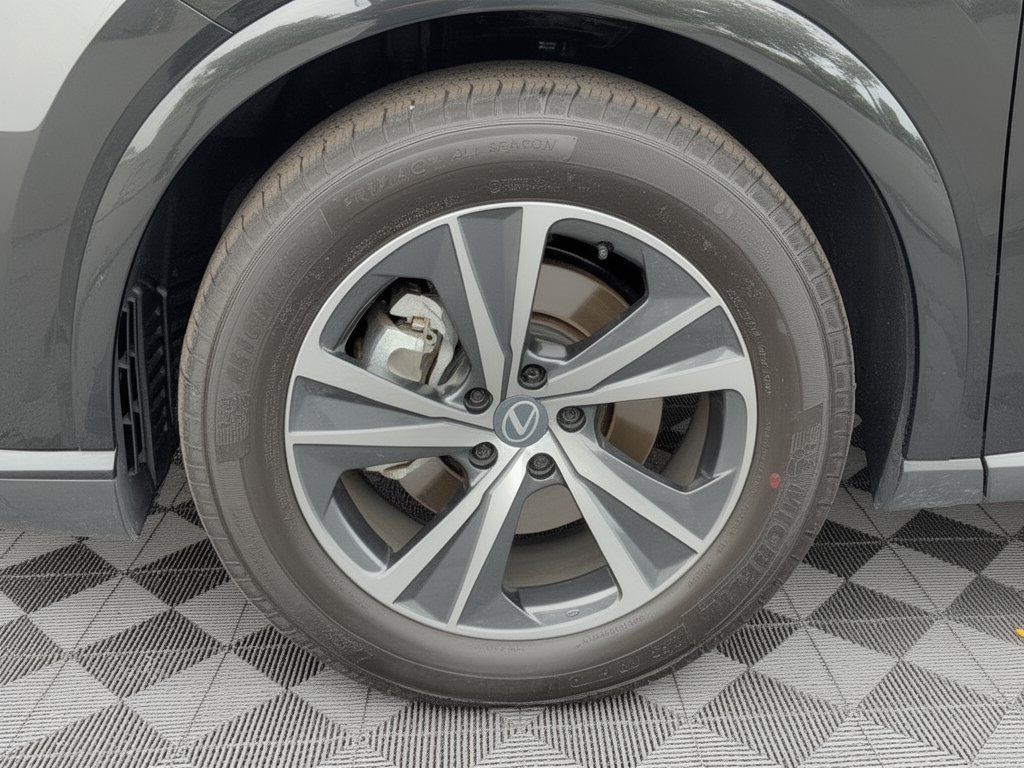 Certified 2026 Lexus RX 350 Premium w/ Convenience Package AWD/4WD image 14