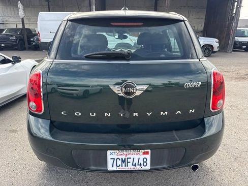 Used 2013 MINI Cooper Countryman FWD image 6