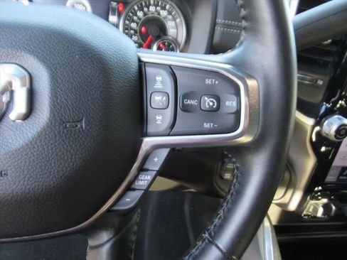 Certified 2024 RAM 3500 Laramie w/ Sport Appearance Package image 22