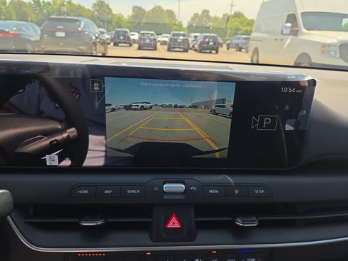 New 2026 Kia K4 FWD image 11