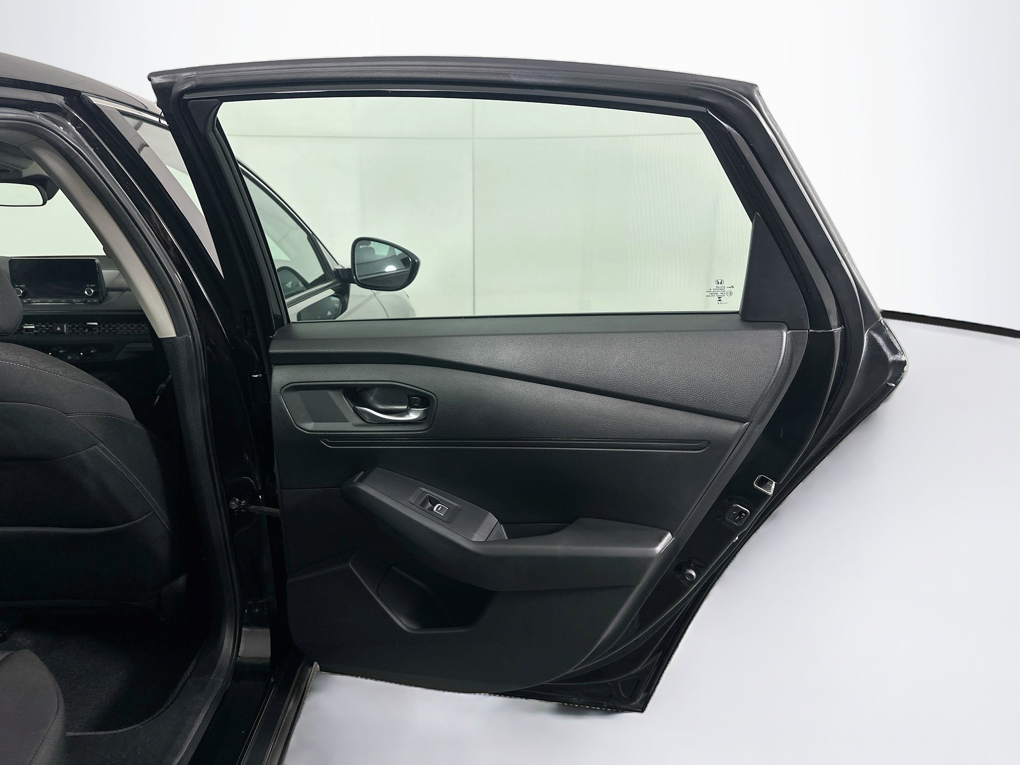 Used 2024 Honda Accord EX image 29