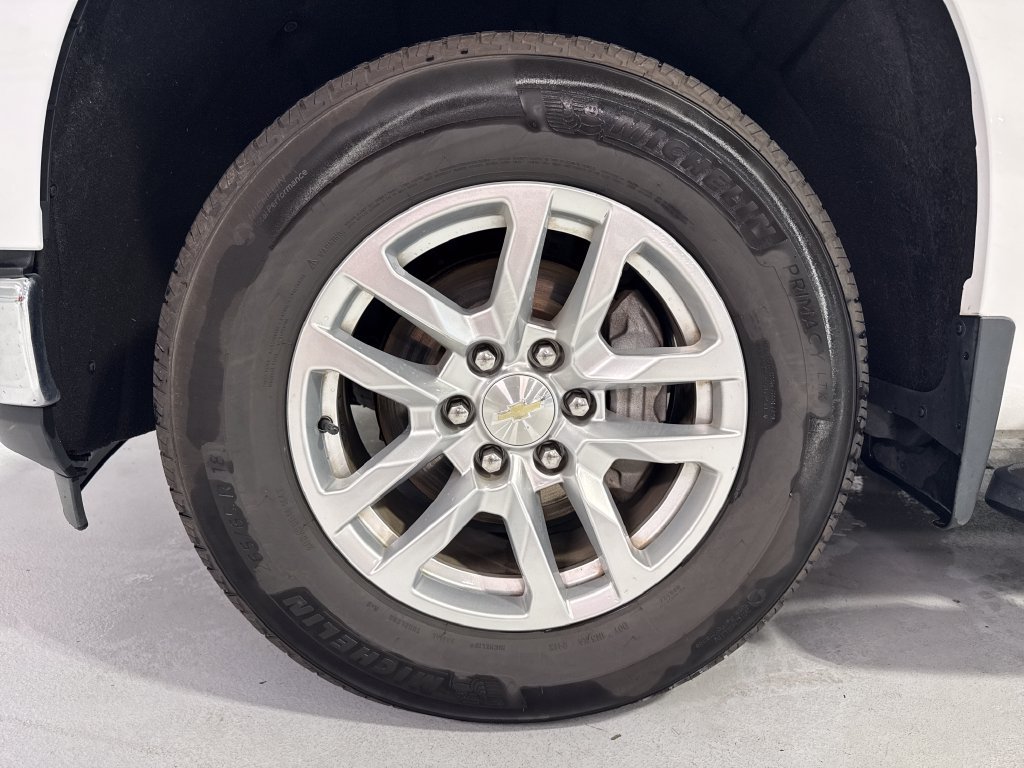 Used 2020 Chevrolet Silverado 1500 LT w/ All-Star Edition RWD image 48