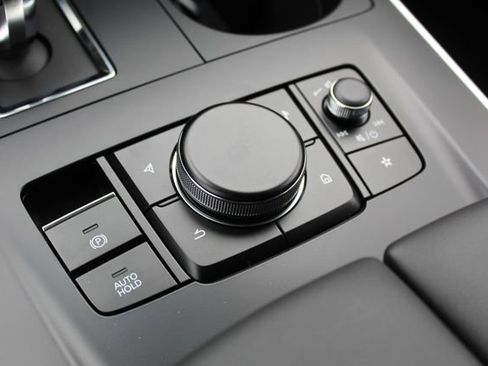 New 2026 MAZDA CX-70 SC image 24