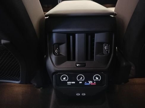 Certified 2026 BMW X3 xDrive30i AWD/4WD image 19