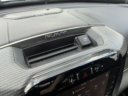 Used 2019 RAM 1500 Limited AWD/4WD image 25