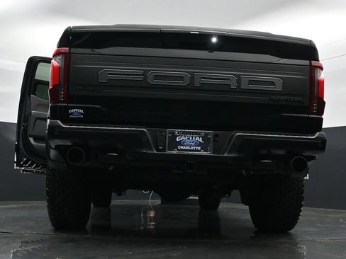 Used 2024 Ford F150 Raptor AWD/4WD image 38