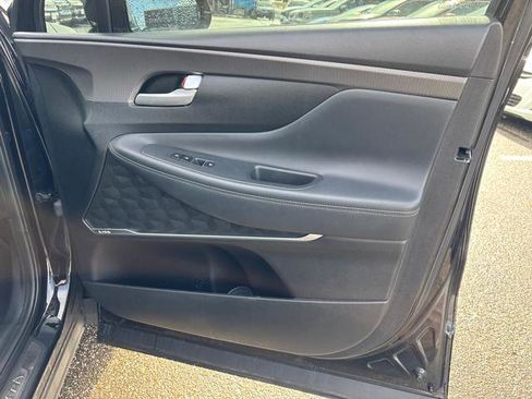 Used 2019 Hyundai Santa Fe Limited image 16