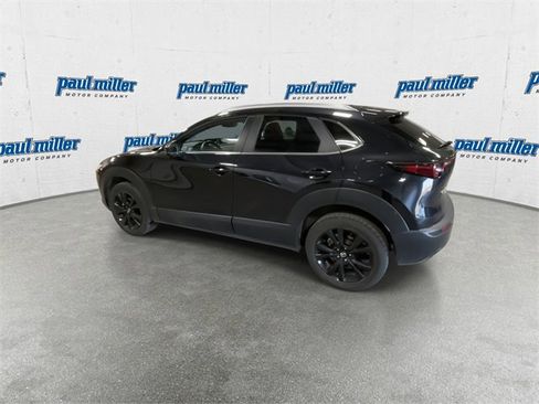 Used 2024 MAZDA CX-30 AWD 2.5 S w/ Select Sport Pkg image 8