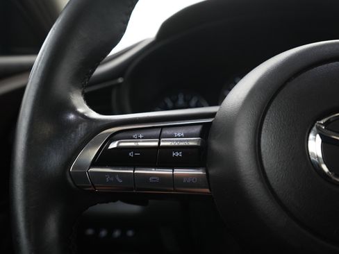 Used 2023 MAZDA CX-30 AWD 2.5 S w/ Premium Package image 26
