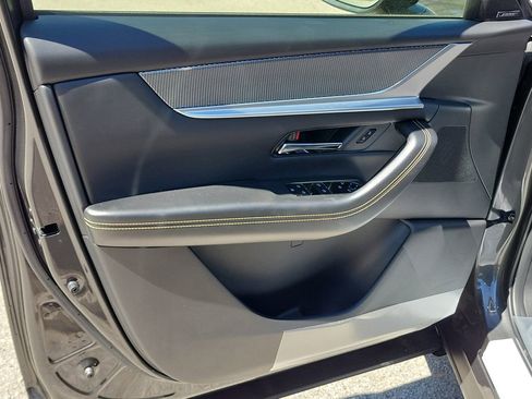 New 2026 MAZDA CX-90 3.3 Turbo w/ Premium Plus Pkg image 22