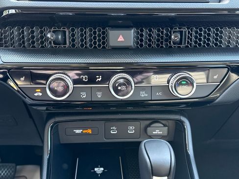 New 2026 Honda CR-V EX-L image 20