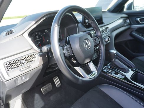 Used 2024 Acura Integra A-Spec image 22