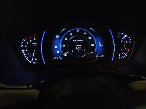Used 2019 Hyundai Santa Fe SEL FWD image 23
