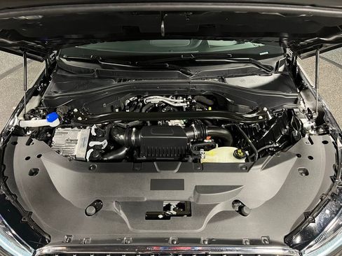 Used 2025 Lincoln Aviator Reserve w/ Illumination Package image 22