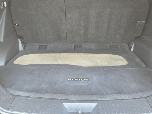 Used 2012 Nissan Rogue SL AWD/4WD image 13