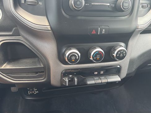 Used 2020 RAM 2500 Tradesman AWD/4WD image 27