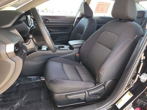 Certified 2024 Nissan Altima 2.5 S FWD image 12