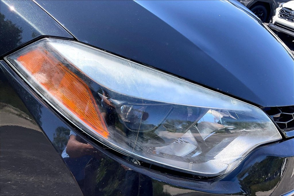 Used 2016 Toyota Corolla S FWD image 28