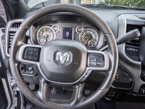 Used 2021 RAM 2500 Big Horn AWD/4WD image 16