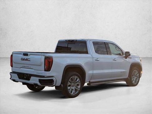 Certified 2021 GMC Sierra 1500 Denali w/ Denali Ultimate Package image 5
