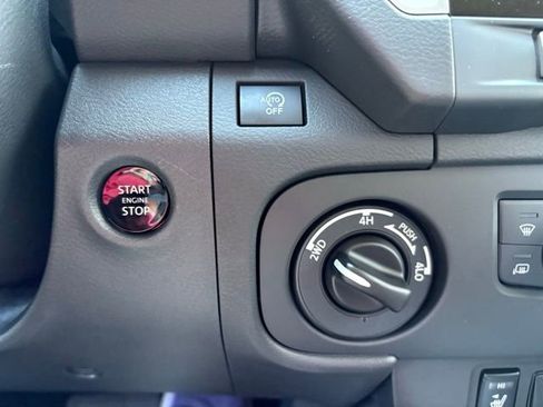 New 2026 Nissan Frontier SV w/ SV Convenience Package image 27