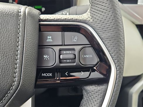 New 2025 Toyota Tundra Capstone image 20