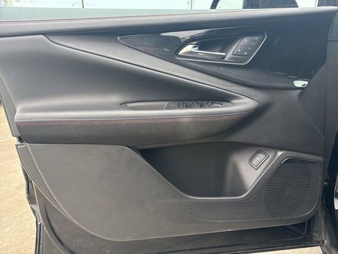 New 2025 Chevrolet Blazer EV RS image 22