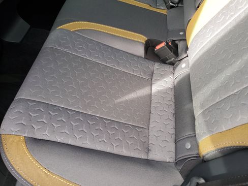 Certified 2025 Subaru Crosstrek 2.5i Sport image 11