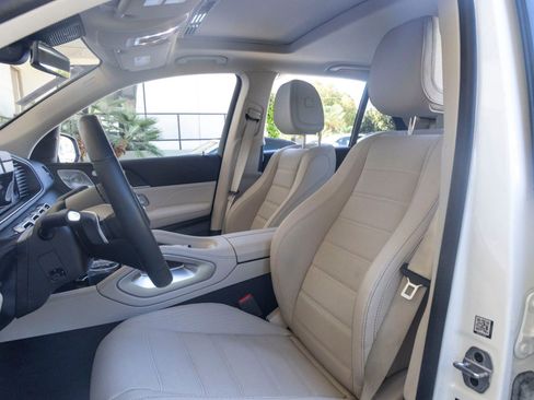 Used 2024 Mercedes-Benz GLE 450 4MATIC image 13