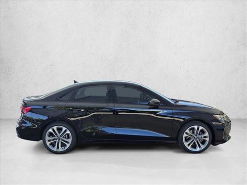 New 2026 Audi A3 2.0T Premium image 4