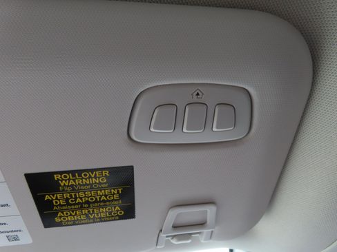 New 2025 Ford Bronco Sport Big Bend w/ Convenience Package image 17