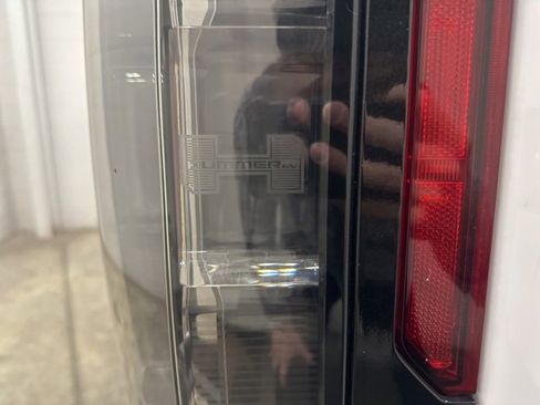 Used 2023 GMC Hummer EV Edition 1 image 56