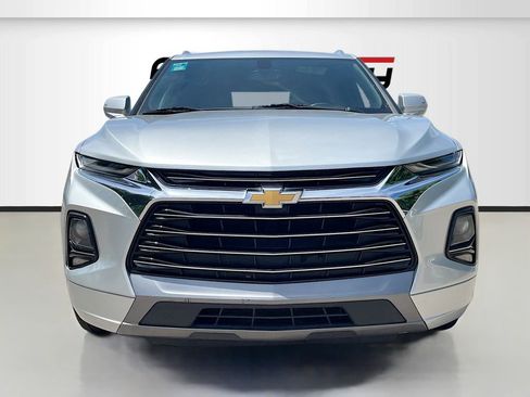 Used 2019 Chevrolet Blazer Premier AWD/4WD image 2