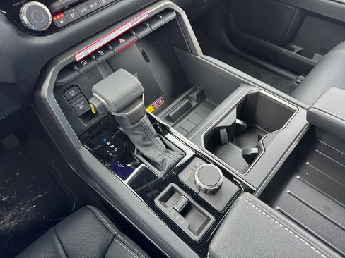 New 2026 Toyota Sequoia Limited image 14