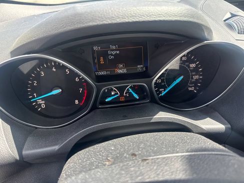 Used 2017 Ford Escape SE FWD image 20