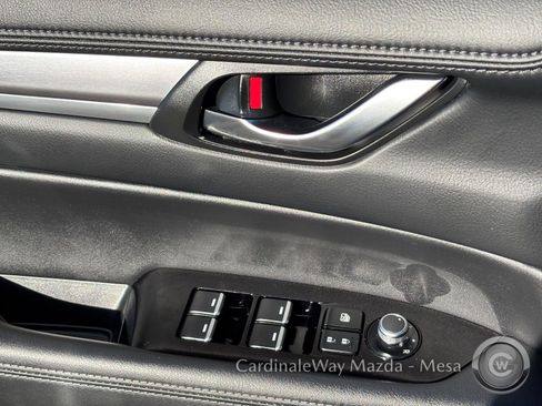 Used 2024 MAZDA CX-5 AWD 2.5 S image 20