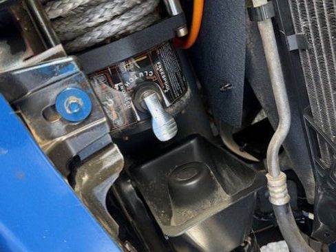 Used 2012 Ford F150 Raptor w/ Raptor Luxury Pkg image 40