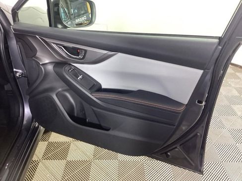 Certified 2021 Subaru Crosstrek 2.5i Limited image 18