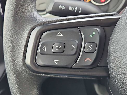 New 2026 Jeep Wrangler Sport image 22