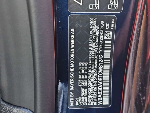 New 2026 BMW 430i xDrive Coupe w/ Premium Package image 30