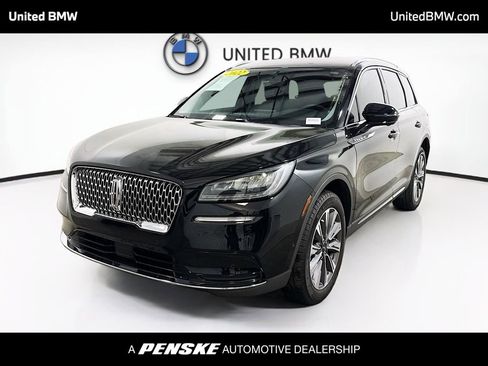 Used 2022 Lincoln Corsair Reserve w/ Elements Package FWD image 1