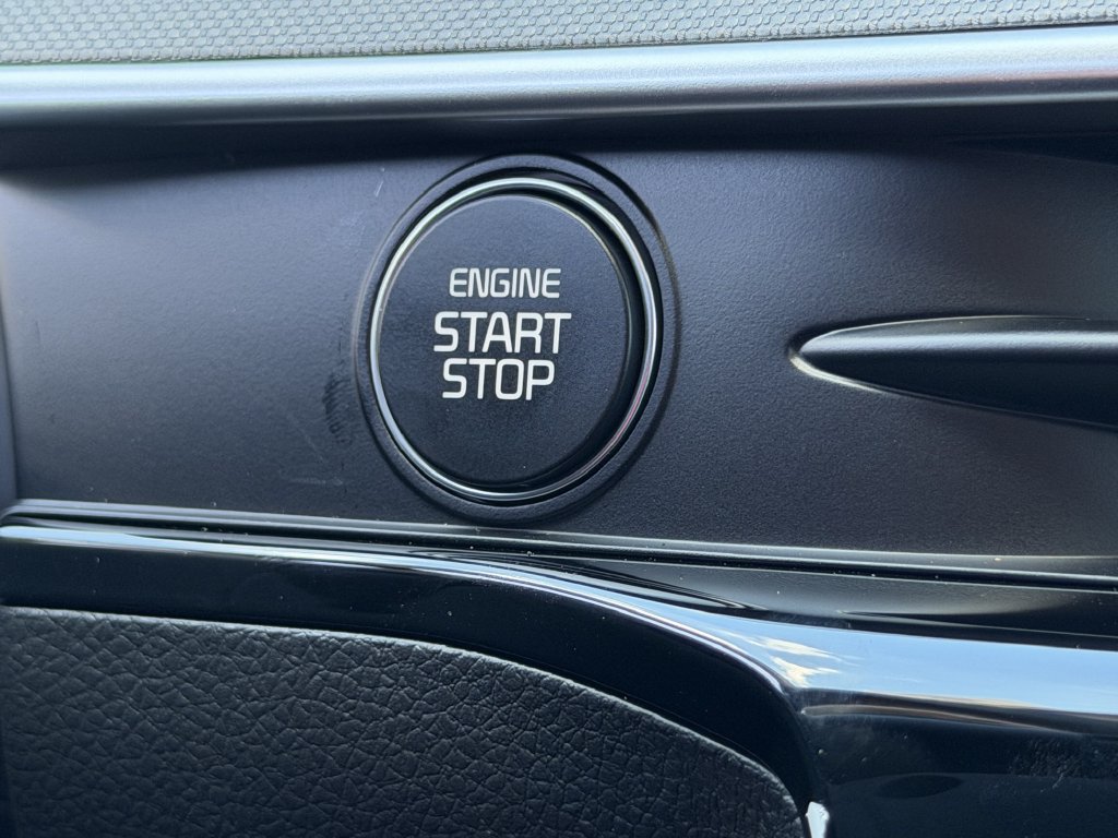 New 2027 Kia K5 LXS FWD image 26