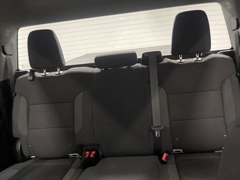 Used 2024 Chevrolet Silverado 2500 LT image 11