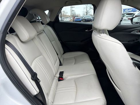 Used 2019 MAZDA CX-3 Grand Touring w/ Premium Package image 34