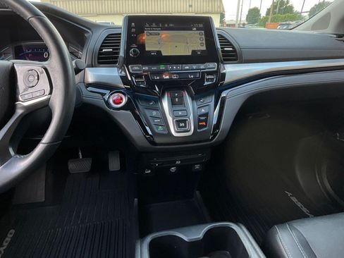 Used 2022 Honda Odyssey Touring image 9