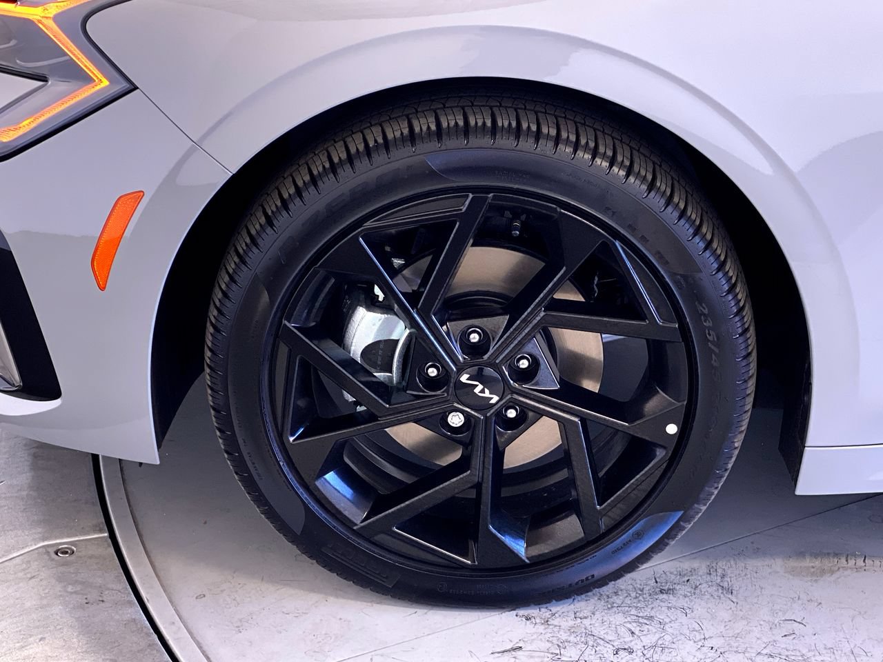 New 2026 Kia K5 GT-Line FWD image 12