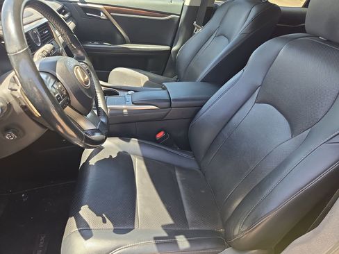 Used 2020 Lexus RX 350 AWD w/ Premium Package image 15