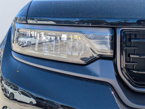 Used 2026 Jeep Grand Cherokee Limited image 10