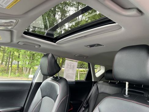 Used 2023 Kia Soul GT-Line image 17